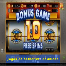 jogos de aethersx2 download